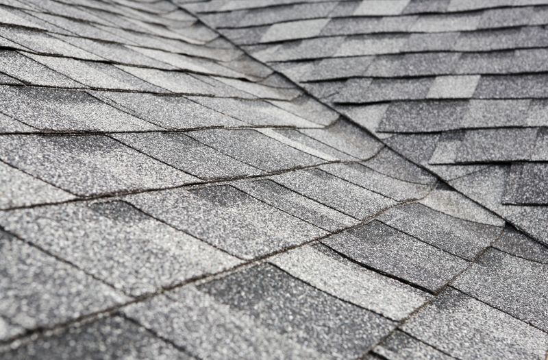 Roof Replacement